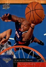 2009-10 Upper Deck NBA Basketball Base Singles (Pick Your Cards)