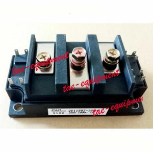 5 STÜCKE NEU 2DI150Z-100 FUJI 2DI150Z100 MODUL 150A 1000V 2DI150Z-100 - Picture 1 of 1