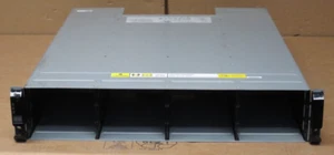 Boîtier DAS 12 baies Dell Compellent/Xyratex HB-1235 SAS 3,5 POUCES 0952848-06 - Photo 1/4