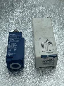 Interruttore Di Posizione Telemecanique XCK P2102P16 / 020176 / - Afbeelding 1 van 6