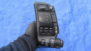 91-96 Nissan 300zx 14s auto climate controls air conditioning heat wiper switch - Picture 1 of 8
