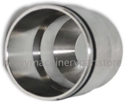 Fuel Injector Sleeve parts For Cummins Engine ISX QSX QSX15 3412352 - Image 1 of 4