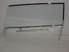 1963 1964 Buick Chevy Olds Pont 2DR Hardtop Door Glass Assembly Passenger Clear
