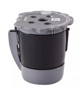 My K-Cup Universal Reusable Filter MultiStream Technology - Gray - Picture 1 of 3