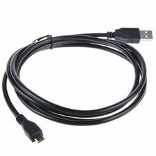 USB Charger Cable For Motorola MBP36S Parent Unit Baby Monitor Pre April 2017