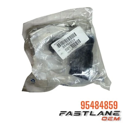 2012-2020 CHEVROLET SONIC CONDENSER UPPER BRACKET NEW OEM 95484859 - Image 1 of 4