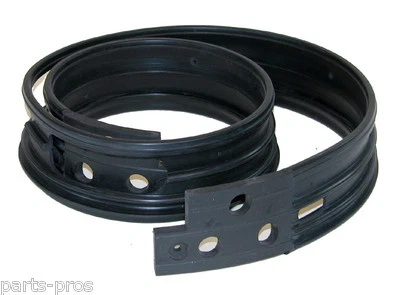 New Fairchild Cowl Seal / FOR 1951-1975 JEEP CJ CJ3 CJ5 CJ6 & M38A1 - Image 1 of 2