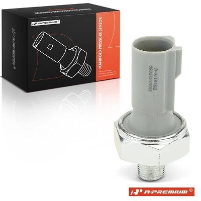 A-Premium Oil Pressure Sender for Mitsubishi Outlander 2007-2017 Lancer 08-17 Foto 1 de 4