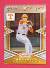 2020 Elite Extra Edition OptiChrome College Tickets - Pick Your Card