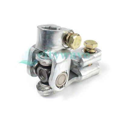 Steering Coupler Shaft U Joint Swivel 53323-SM4-013 For Honda Civic 1992-1995 Foto 1 de 4