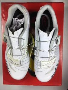 Northwave Vitamin Biomap SPD/Look Cycling Shoes Women’s EU 38 US 6.5 - Picture 1 of 3