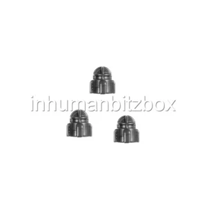 RU42 3x LAMPE SECTOR IMPERIALIS WARHAMMER 40000 W40K BITZ C13-C13-C13 - Imagen 1 de 1