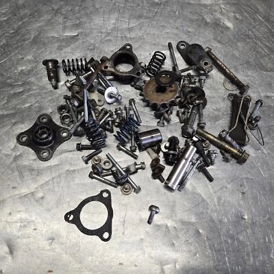 Tuercas y pernos de hardware Honda Cr85r 2003  Foto 1 de 4