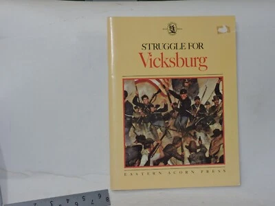 Struggle for Vicksburg (Civil War Times Special Edition) - Image 1 of 4