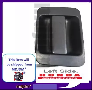 HONDA ACTY Slide Door Ootside Handle LH 72680-S3C-003/72ACTY VAN, Street HH1-4 - Picture 1 of 3