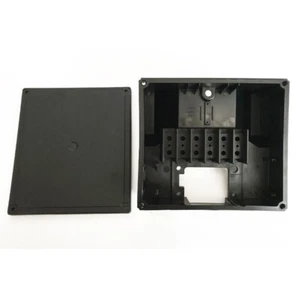 A290-1410-X401 for Fanuc Motor Junction Box + A290-1410-V410 Terminal Cover - Picture 1 of 8