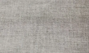 SUNBRELLA UPHOLSTERY CANVAS FABRIC WATER STAIN REPELLENT 55" WIDE CAST HEATHER - Picture 1 of 3