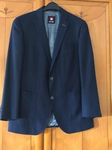 Sakko Herren Gr. 50 CG Club of Gents dunkelblau - Bild 1 von 7