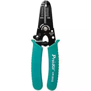 Eclipse Tools CP-301G Pro'Skit Precision Wire Stripper, 30-20 AWG - Picture 1 of 4