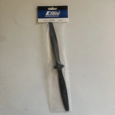 E-Flite 12x4 Propeller EFLP1240UE NEW - Image 1 of 3
