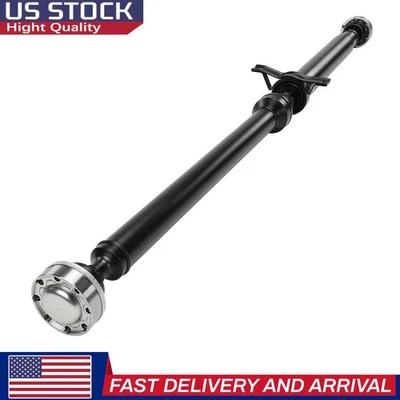Genuine Rear Drive Shaft DriveShaft Assembly For 2017-2023 Dodge Charger 6.4L - Image 1 of 4