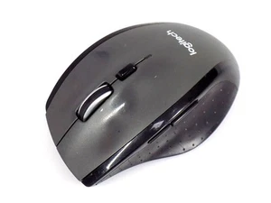 Logitech M705 Wireless Marathon Mouse Kabellose Marathon Maus mit Empfänger OK - Bild 1 von 1