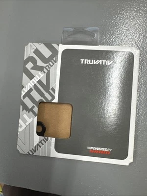 Sram Truvative 22T V3 64 Steel Chain Ring - Image 1 of 3