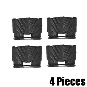 Clip de reparación deslizante de techo corredizo 4 piezas para Renault Koleos Proud Megane MK2 7701209744 - Imagen 1 de 9