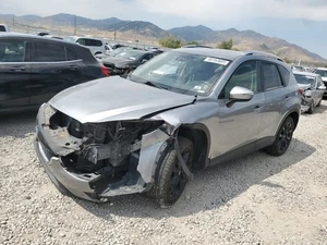  OEM ABS CX-5      2015 Anti-Lock Brake Part 1391773 - Picture 1 of 12