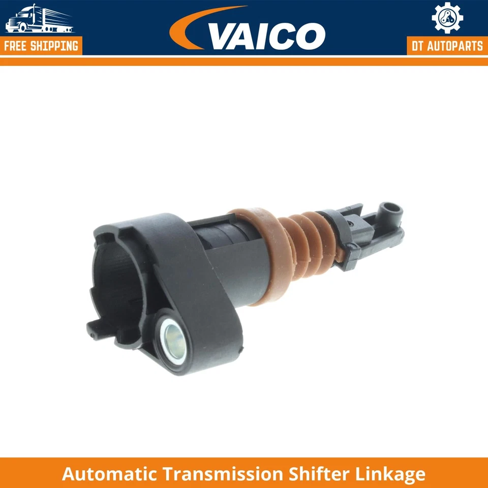 Para Mercedes-Benz SLK230 1998-1999 2,3 L AT palanca de cambios Vaico Foto 1 de 1