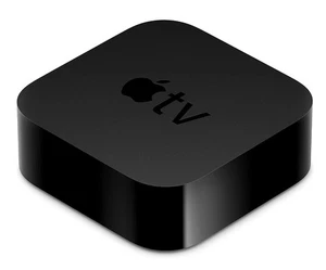 Apple TV 4K 2021 2. Gen (A2169) 32GB - Wi-Fi - ohne Fernbedienung mit MwSt - Bild 1 von 1