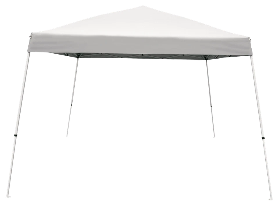 Caravan V-Series II 12'x12' Instant Slant Leg Canopy Kit - Image 1 of 4
