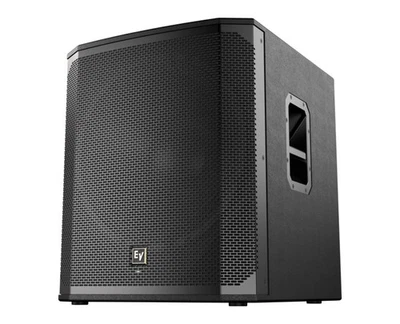 EV Electro-Voice ELX200-18SP 18" Active Subwoofer Powered Sub ELX20018SP - Image 1 of 4