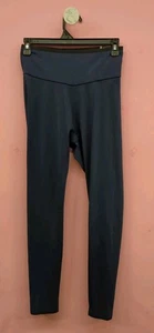 Victoria's Secret VSX Elevate Low Compression High Rise Leggings Large Impact Blue - Bild 1 von 9