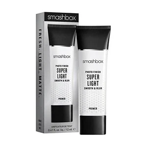 Smashbox Acabado Fotográfico SUPER LIGERO Imprimación Suave y Desenfoque 12 ml SELLADA y En Caja - Imagen 1 de 1