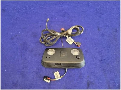 2018-2023 Ford Mustang EcoBoost S550 Coupe Map Light Dome Roof 2734 - Image 1 of 4