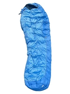 The North Face Women's Cat's Meow Sleeping Bag -20F -7c - Picture 1 of 12