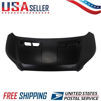 Fits 2020-2024 Ford Transit 150-350 E-Transit Front Hood Bonnet Lid Shell Panel Foto 1 de 4