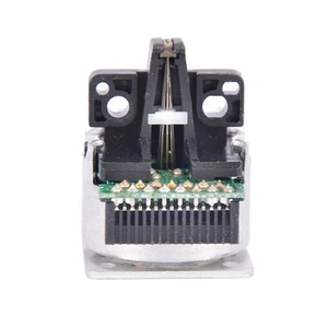 Office Print Head Quittungsdrucker Druckkopf Modell 1235228 Kopftyp Druck - Afbeelding 1 van 12
