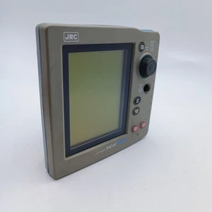JRC 1000 Radar LCD Display Head Unit NCD-3717A JMA-1010 BOATNAV JMA 1010 - Picture 1 of 12