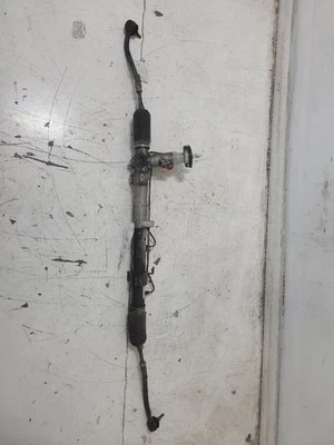 Piñón de cremallera de dirección Kia Forte 2010-2013 57700-1M400 Foto 1 de 4