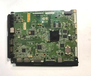 PLACA PRINCIPAL LG original para TV, LW43A M1 4, EAX65544104 (1.0) *Envío Int - Imagen 1 de 5