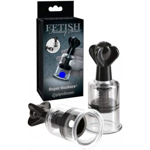 stimolatore femminile per capezzoli ventose succhia seno donna a pompa - Picture 1 of 4