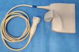 Philips Ultrasound Transducer S3-1 - Picture 1 of 8
