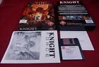 Amiga: Knight Force - 1989 Titus France