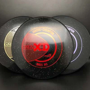 Innova Star Metalflake XD - 40th Anniversary - Bild 1 von 7