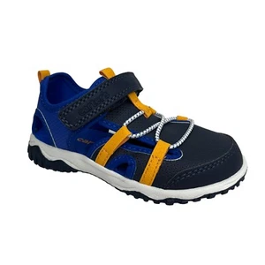 Carters Baby/Toddler Boys Sport Sandal Size 6 Navy Blue - Picture 1 of 12