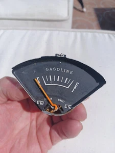 1964 Chrysler Gas Gauge Used - Picture 1 of 2