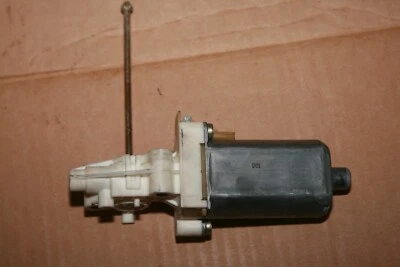 99-05 BMW E46 323Ci 325CI 330Ci M3 Convertible Reposacabezas Ajuste Motor Derecho Foto 1 de 2