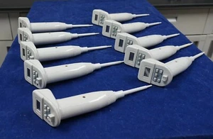 Rainin EDP2 Electronic 100uL Pipettes - Used - Picture 1 of 12
